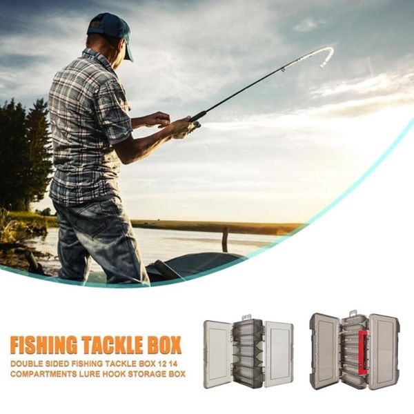 double-sided wooden shrimp box 14 cells 12 double sided bait tackle storage durable thickening fishing accessories
double-sided wooden shrimp box 14 cells 12 double sided bait tackle storage durable thickening fishing accessories