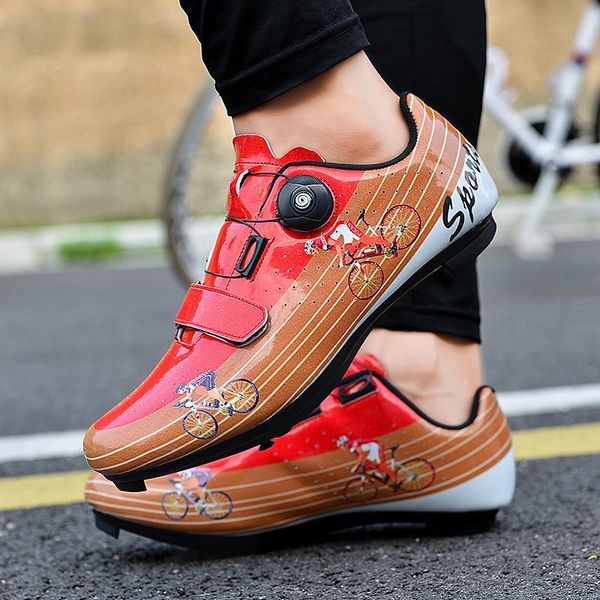 cycling footwear men's shoes road bike locking sapatilha mtb ciclismo racing sport bicycle sneakers hombre, Black
cycling footwear men's shoes road bike locking sapatilha mtb ciclismo racing sport bicycle sneakers hombre, Black
