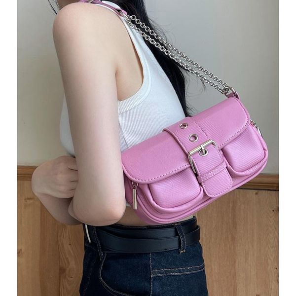 evening bags brand designer tote bag ins chic female chain small square quality pu leather underarm pack women's handbag shoulder
evening bags brand designer tote bag ins chic female chain small square quality pu leather underarm pack women's handbag shoulder