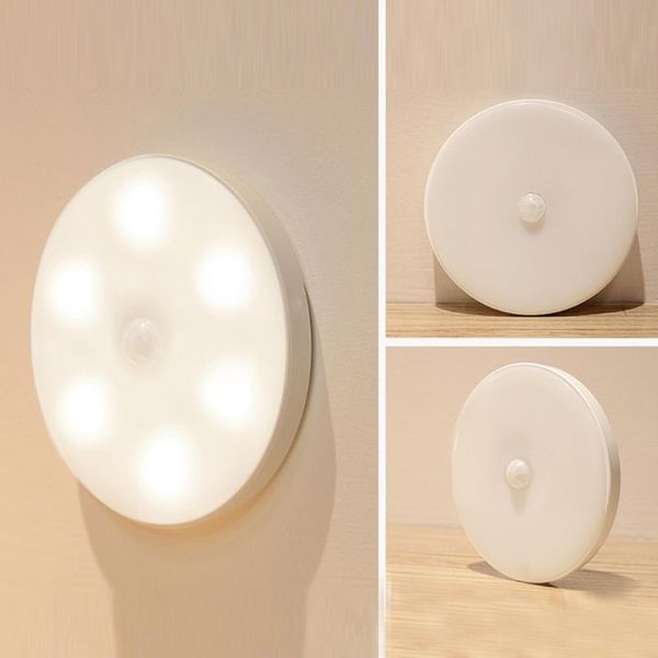 infrared human pir motion sensor night light usb rechargeable ceiling lamps wall lamp closet cabinet stairs automatic
infrared human pir motion sensor night light usb rechargeable ceiling lamps wall lamp closet cabinet stairs automatic