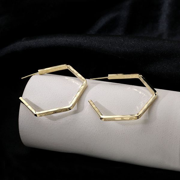 french style exaggerated multi angle diamond earrings s925 silver needle advanced earrings bronze earrings, Golden
french style exaggerated multi angle diamond earrings s925 silver needle advanced earrings bronze earrings, Golden
