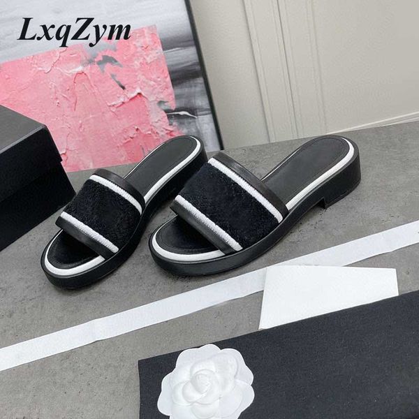 official website 70% off outlet kid suede female slippers sandals color matching open toe braided brand sandals summer outdoor beach square, Black
official website 70% off outlet kid suede female slippers sandals color matching open toe braided brand sandals summer outdoor beach square, Black