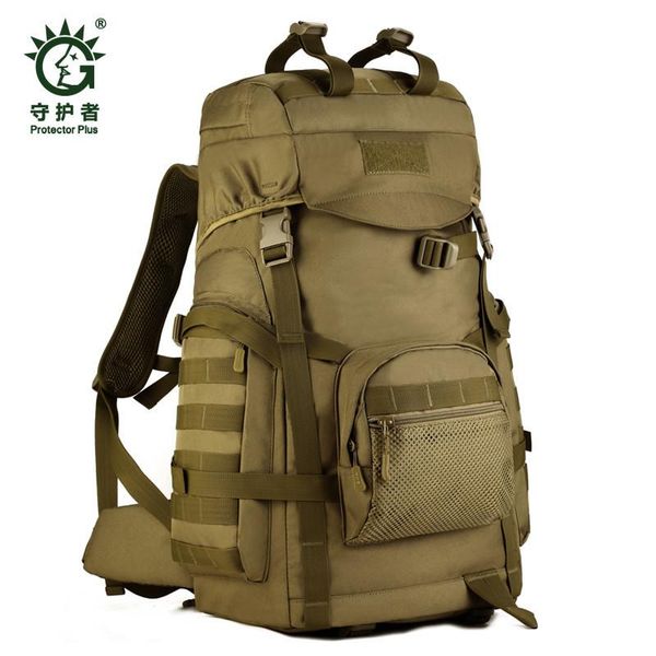 men's women's camouflage bag 50 l travel backpack large capacity shoulders high grade wearproof
men's women's camouflage bag 50 l travel backpack large capacity shoulders high grade wearproof