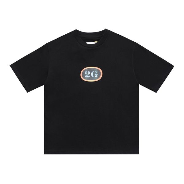 hip hop 2g letters empty shanji women like printed short sleeve t-shirt trendy men's and women's loose ins crew neck tee, White;black
hip hop 2g letters empty shanji women like printed short sleeve t-shirt trendy men's and women's loose ins crew neck tee, White;black