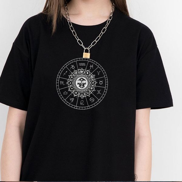 geo witch sun graphic tee gothic style dark cool grunge women t-shirt street aesthetics harajuku hipster 90s vintage tee 210518, White
geo witch sun graphic tee gothic style dark cool grunge women t-shirt street aesthetics harajuku hipster 90s vintage tee 210518, White