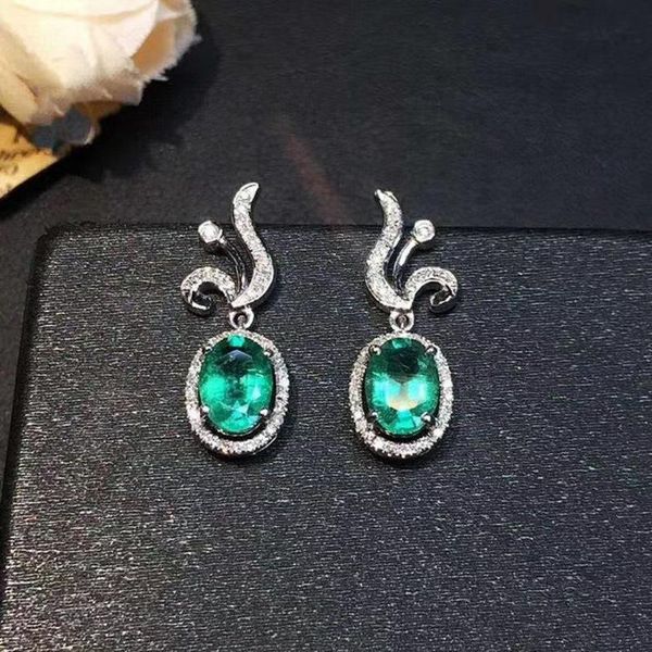 stud natural emerald earrings 925 silver two-color electroplating fresh and lovely design bow, Golden;silver
stud natural emerald earrings 925 silver two-color electroplating fresh and lovely design bow, Golden;silver