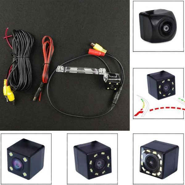 car rear view cameras& parking sensors ccd 4 led night vision vehicle backup camera assistance waterproof for kia sportage sl r 2012
car rear view cameras& parking sensors ccd 4 led night vision vehicle backup camera assistance waterproof for kia sportage sl r 2012