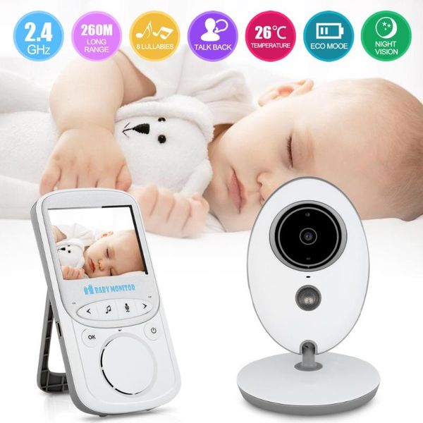 baby monitors 2.4/' digital wireless 2.4 ghz monitor lcd video nanny security camera temperature monitoring 2-way talk
baby monitors 2.4/' digital wireless 2.4 ghz monitor lcd video nanny security camera temperature monitoring 2-way talk