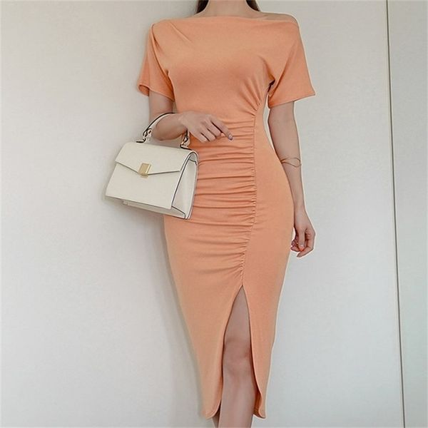elegant party dress summer high waist slim folds batwing sleeves asymmetry british style women's dresses 210603, Black;gray
elegant party dress summer high waist slim folds batwing sleeves asymmetry british style women's dresses 210603, Black;gray