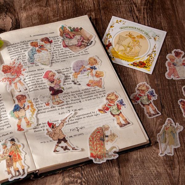 gift wrap 30 pcs fairy stickers aesthetic flower elf girly heart decorative sticker diy diary scrapbooking material handmade planner
gift wrap 30 pcs fairy stickers aesthetic flower elf girly heart decorative sticker diy diary scrapbooking material handmade planner