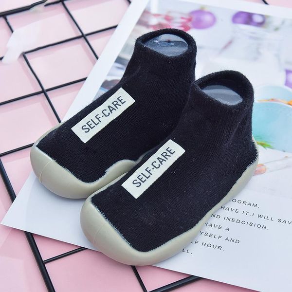 4.91 inch letter socks shoes soft soled baby girl kids rubber sole print non-slip toddler first walkers
4.91 inch letter socks shoes soft soled baby girl kids rubber sole print non-slip toddler first walkers