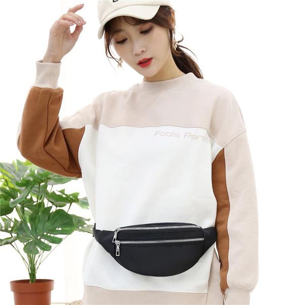 fanny pack women fashion waist casual crossbody chest bags hip bum bag travel belt sport purse pocket
fanny pack women fashion waist casual crossbody chest bags hip bum bag travel belt sport purse pocket