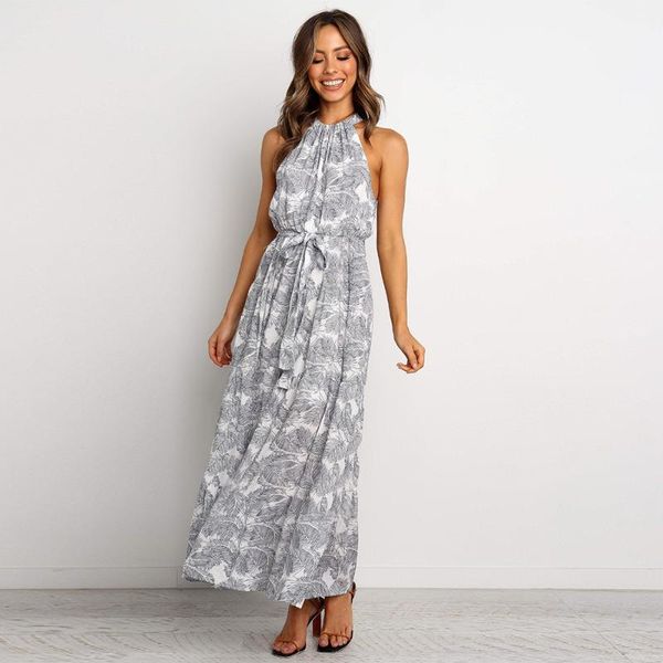 casual dresses summer dress woman clothes 2021 o neck sleeveless street style ankle length long robe femme floral vestido high quality, Black;gray
casual dresses summer dress woman clothes 2021 o neck sleeveless street style ankle length long robe femme floral vestido high quality, Black;gray