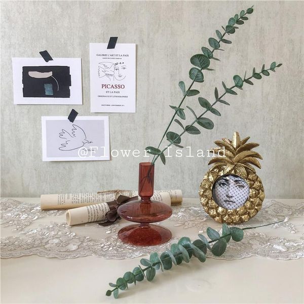 green simulation eucalipto single artificial eucalyptus leaf plants for wedding shooting prop home decoration decorative flowers & wreaths
green simulation eucalipto single artificial eucalyptus leaf plants for wedding shooting prop home decoration decorative flowers & wreaths