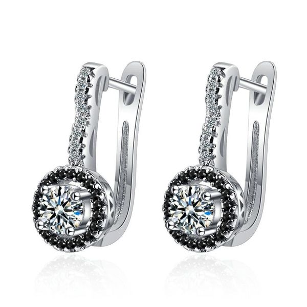 hoop & huggie s925-silver sparkling elevated zircon circular small earrings women simple light luxury party earring fashion jewelry, Golden;silver
hoop & huggie s925-silver sparkling elevated zircon circular small earrings women simple light luxury party earring fashion jewelry, Golden;silver