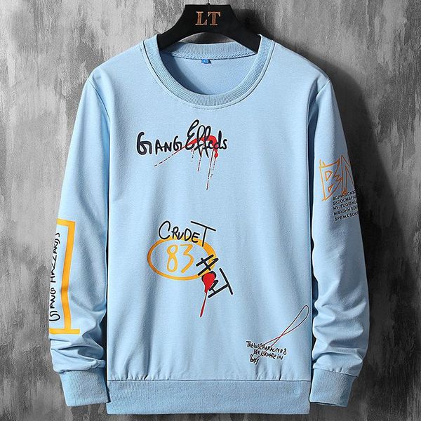 men's hoodies & sweatshirts man fashion pullovers men patchwork trend pullover sweatshirt hip hop male streetwear asian size 8xl, Black
men's hoodies & sweatshirts man fashion pullovers men patchwork trend pullover sweatshirt hip hop male streetwear asian size 8xl, Black