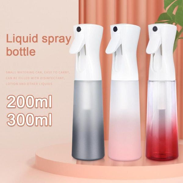 storage bottles & jars liquid spray bottle refillable mist salon barber 300ml atomizer perfume sprayer hair drop tools water 200ml v2r1
storage bottles & jars liquid spray bottle refillable mist salon barber 300ml atomizer perfume sprayer hair drop tools water 200ml v2r1