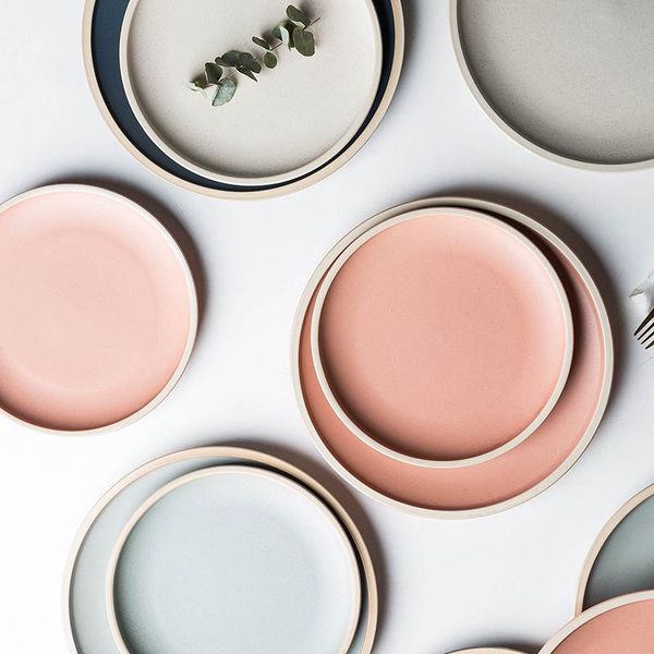 dishes & plates mdzf sweethome 8.3/10inch porcelain dinner set pizza pasta serving matte glaze steak dessert tableware
dishes & plates mdzf sweethome 8.3/10inch porcelain dinner set pizza pasta serving matte glaze steak dessert tableware