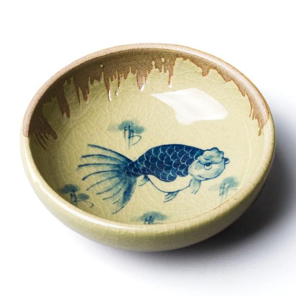 cups & saucers master hand painted golden fish pottery tea cup set teaware lotus hat bowl for ceremony coffee mugs
cups & saucers master hand painted golden fish pottery tea cup set teaware lotus hat bowl for ceremony coffee mugs
