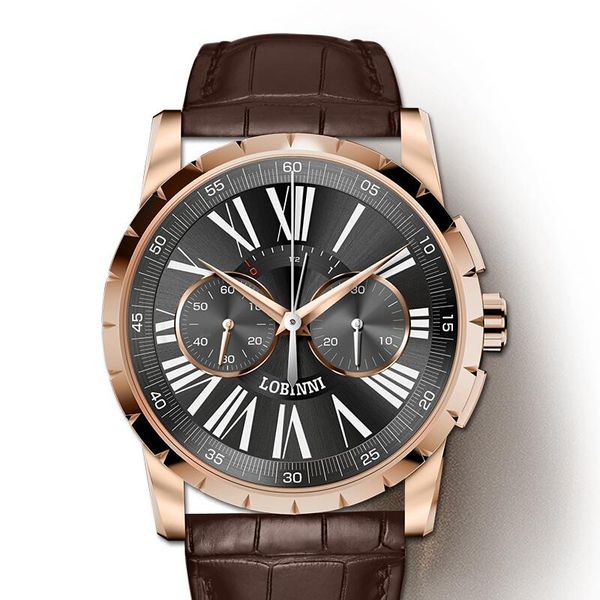 wristwatches switzerland men watches chronograph manual mechanical men's clock sapphire relogio masculino l16011-4, Slivery;brown
wristwatches switzerland men watches chronograph manual mechanical men's clock sapphire relogio masculino l16011-4, Slivery;brown