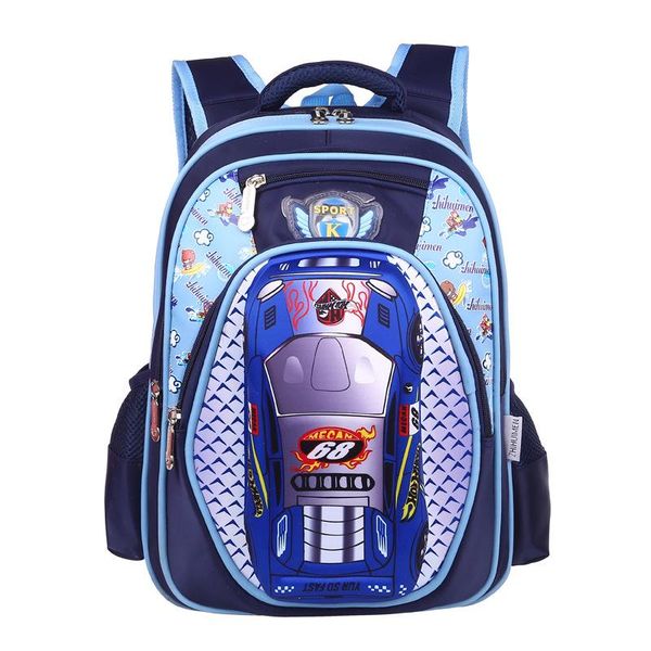 car printing primary kids school bag for boy fashion children's nylon backpack satchel bags
car printing primary kids school bag for boy fashion children's nylon backpack satchel bags