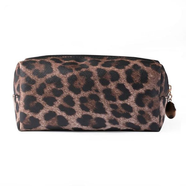 cosmetic bags & cases women clutch travel organizer portable storage pouch makeup bag fashion leopard print large capacity purse pu leather
cosmetic bags & cases women clutch travel organizer portable storage pouch makeup bag fashion leopard print large capacity purse pu leather