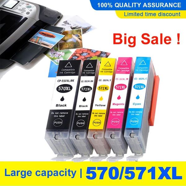 pgi-570 cli-571 compatible ink cartridge for canon pixma mg5750 mg5751 mg5752 mg6850 mg6851 mg6852 ts6050 ts 5051 cartridges
pgi-570 cli-571 compatible ink cartridge for canon pixma mg5750 mg5751 mg5752 mg6850 mg6851 mg6852 ts6050 ts 5051 cartridges