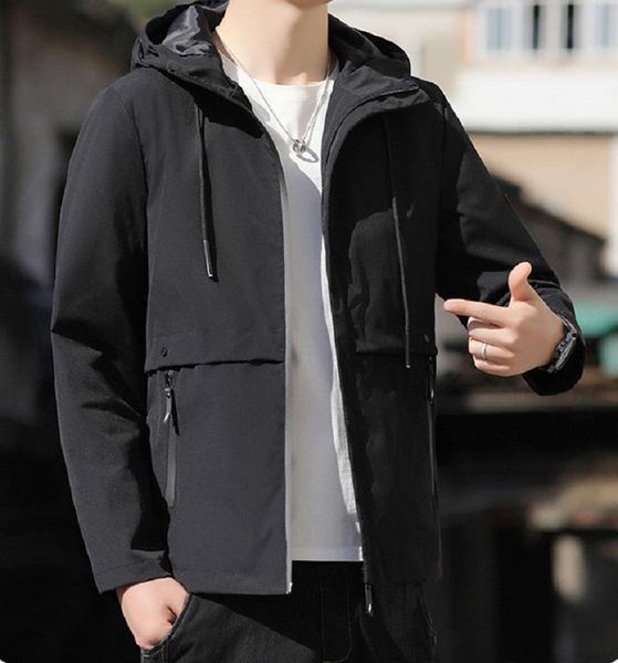 men's jackets jacket men spring autumn outdoor climbing thin youth casual large size windbreaker waterproof, Black;brown
men's jackets jacket men spring autumn outdoor climbing thin youth casual large size windbreaker waterproof, Black;brown