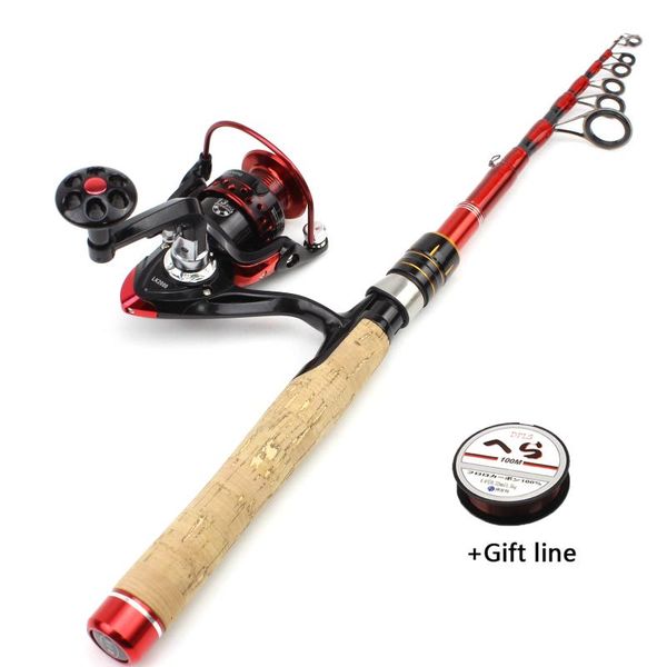 boat fishing rods 2.1m lure rod reel set, with reel, bait casting rod, high carbon trout compact bass
boat fishing rods 2.1m lure rod reel set, with reel, bait casting rod, high carbon trout compact bass