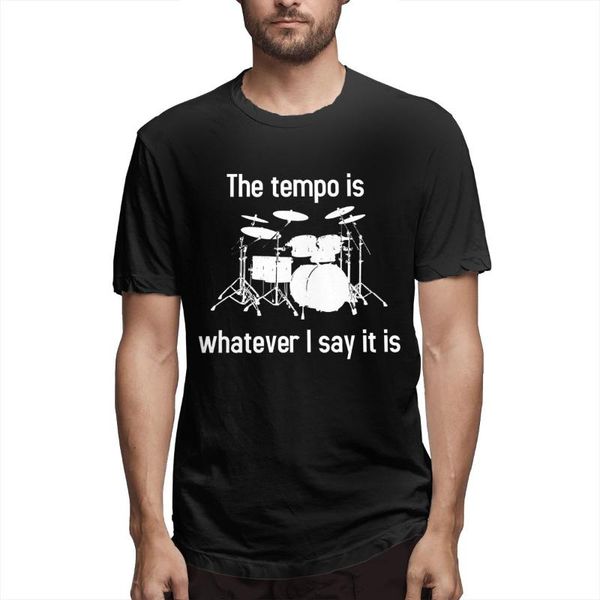 men's t-shirts men fashion graphic tempo is whatever i say printed youth casual t-shirt, White;black
men's t-shirts men fashion graphic tempo is whatever i say printed youth casual t-shirt, White;black