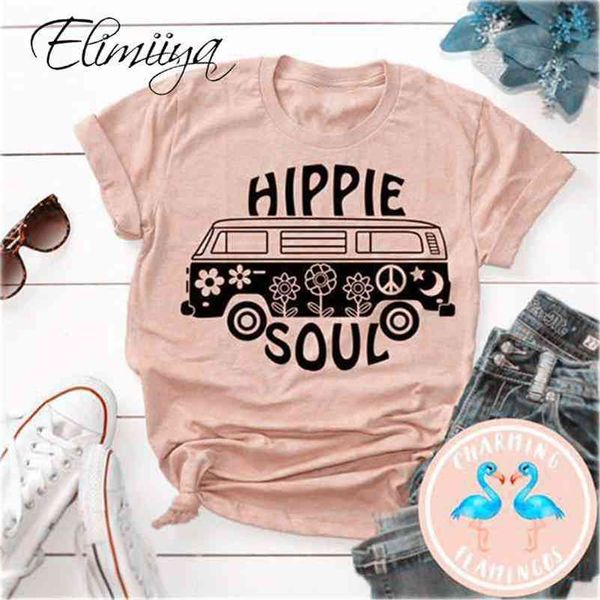 elimiiya hippie soul women t shirt short sleeve oversized print o-neck tshirt female casual ladies women's t-shirts 210330, White
elimiiya hippie soul women t shirt short sleeve oversized print o-neck tshirt female casual ladies women's t-shirts 210330, White