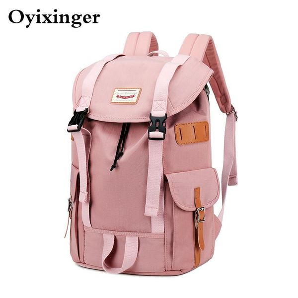 backpack trend preppy style girls women school bags for teenage college student girl campus middle backpacks
backpack trend preppy style girls women school bags for teenage college student girl campus middle backpacks