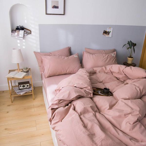 bedding sets soft duvet cover with pillowcase comforter quilt covers sheet brief japanese style king size cotton bed kids adult
bedding sets soft duvet cover with pillowcase comforter quilt covers sheet brief japanese style king size cotton bed kids adult
