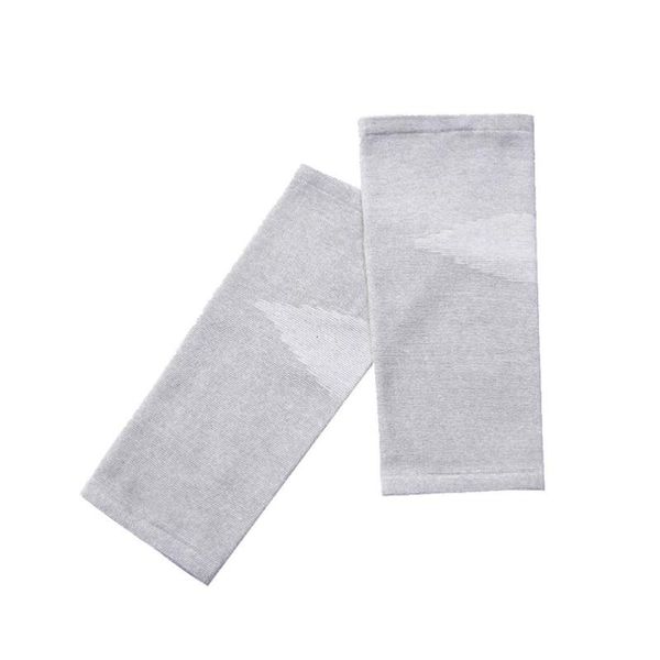 pair winter proof sports bamboo charcoal knee protector long leg sleeves (light grey size) elbow & pads, Black;gray
pair winter proof sports bamboo charcoal knee protector long leg sleeves (light grey size) elbow & pads, Black;gray