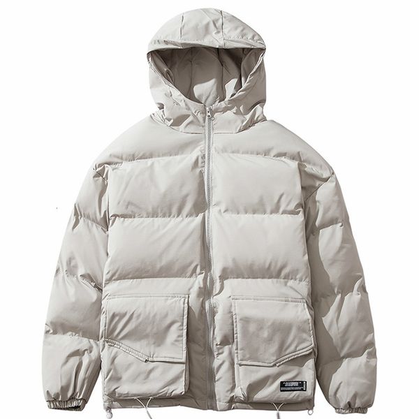 Men's Down & Parkas Winter Hooded Jacket Parka Streetwear Hip Hop Men Trench Windbreaker Oversize Harajuku Padded Coat Warm Outwear TPQ6, Black
Men's Down & Parkas Winter Hooded Jacket Parka Streetwear Hip Hop Men Trench Windbreaker Oversize Harajuku Padded Coat Warm Outwear TPQ6, Black