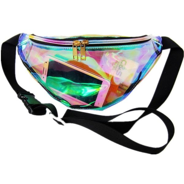 fanny pack multi-function steam punk leg fashion chest bag reflective laser shoulder women's belt waist pochete bags
fanny pack multi-function steam punk leg fashion chest bag reflective laser shoulder women's belt waist pochete bags