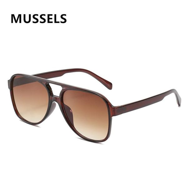 sunglasses square oversized fashion brand women big frame sun glasses female oculos gradient shades de sol uv400, White;black
sunglasses square oversized fashion brand women big frame sun glasses female oculos gradient shades de sol uv400, White;black