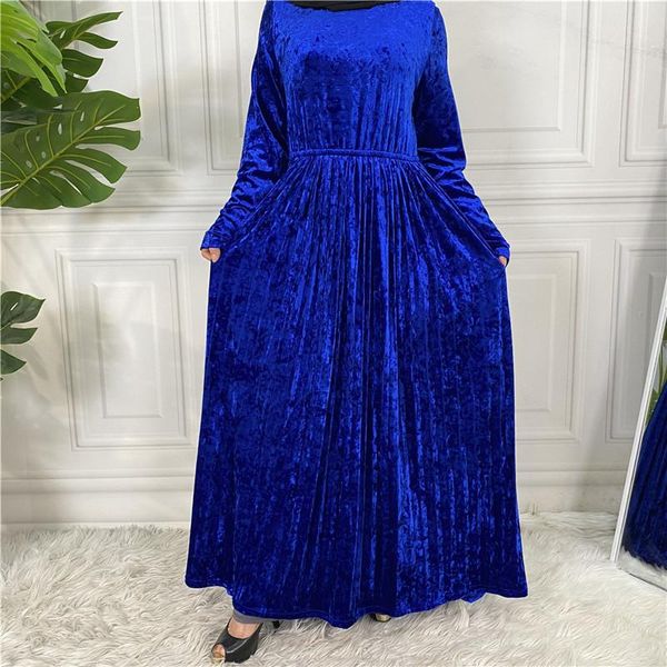 ethnic clothing muslim hijab dress winter velvet abaya dubai plain ramadan eid abayas for women turkish dresses islam vestidos largos, Red
ethnic clothing muslim hijab dress winter velvet abaya dubai plain ramadan eid abayas for women turkish dresses islam vestidos largos, Red