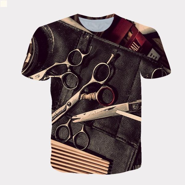 short sleeve designers men's t-shirts mens crop summer camisas de hombre fitness t shirts hip hop clothes 3d print shirt for men clothi, White;black
short sleeve designers men's t-shirts mens crop summer camisas de hombre fitness t shirts hip hop clothes 3d print shirt for men clothi, White;black