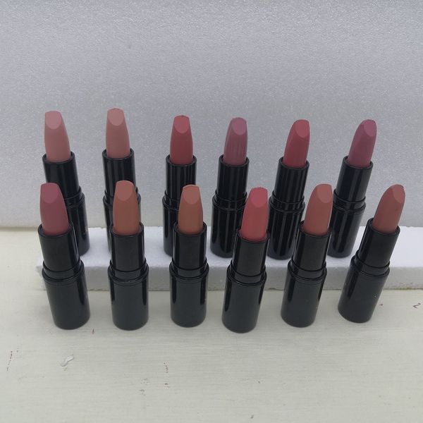 makeup 60pcs nude shade 12color lipstick velvet teddy myth honey love please me matte 3g mocha whirl color with sweet smell
makeup 60pcs nude shade 12color lipstick velvet teddy myth honey love please me matte 3g mocha whirl color with sweet smell