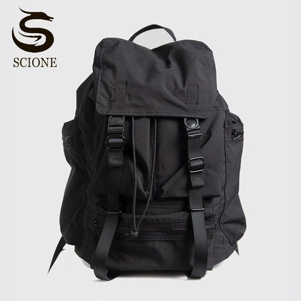 backpack scione travel bags drawstring bagpack men fashion nylon backpacks school large capacity teenager shoulder bolsa xa206m
backpack scione travel bags drawstring bagpack men fashion nylon backpacks school large capacity teenager shoulder bolsa xa206m