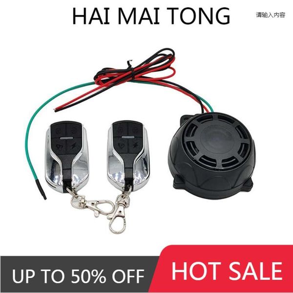 alarm & security unviersal motorcycle dual remote control system motorbike theft protection bike moto scooter motor car
alarm & security unviersal motorcycle dual remote control system motorbike theft protection bike moto scooter motor car