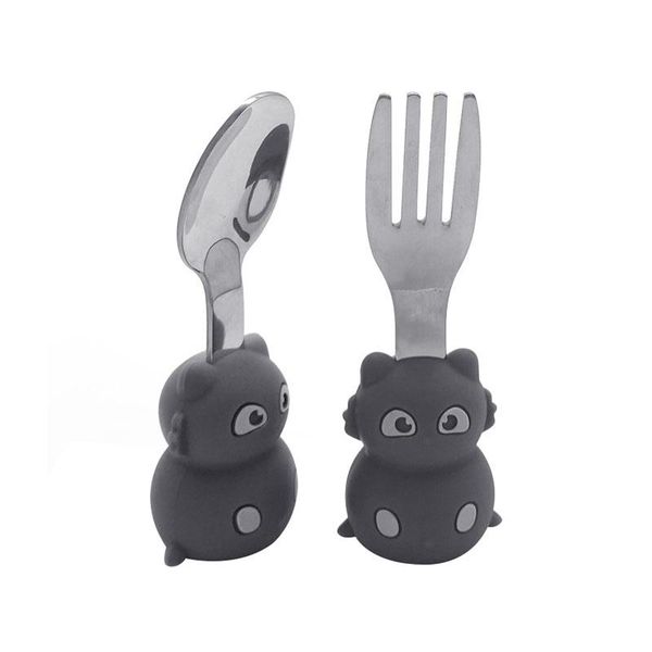 cups, dishes & utensils stainless steel+silicone baby set plate spoon fork non-slip toddler self-feeding tableware cute
cups, dishes & utensils stainless steel+silicone baby set plate spoon fork non-slip toddler self-feeding tableware cute