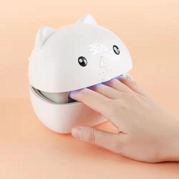 led lamp for nails dryer portable nail manicure mini cute pet ice gel machine dryers
led lamp for nails dryer portable nail manicure mini cute pet ice gel machine dryers