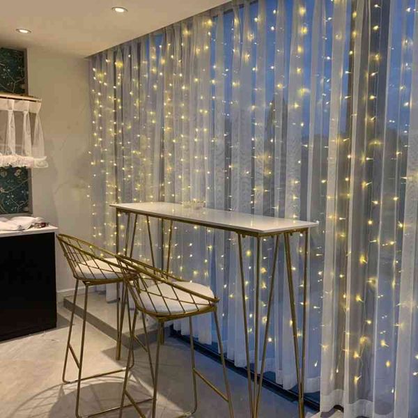 3 * 3m 300 led curtain net red girl heart room decoration usb remote control color lamp string
3 * 3m 300 led curtain net red girl heart room decoration usb remote control color lamp string