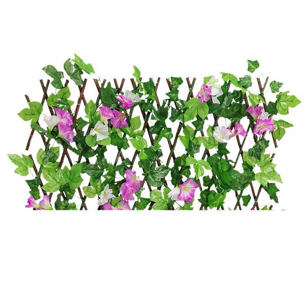 fencing, trellis & gates expanding wooden garden wall fence faux ivy privacy fenceartificial flowers wisteria rose decor background hanging
fencing, trellis & gates expanding wooden garden wall fence faux ivy privacy fenceartificial flowers wisteria rose decor background hanging
