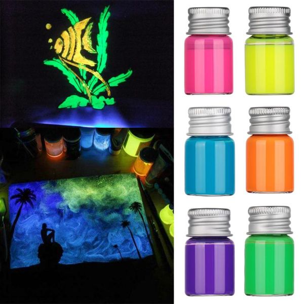 fountain pens 5ml glow in dark graffiti diy non carbon fluorescent ink luminous paint bright pigment shiny multifunction tattoo inks
fountain pens 5ml glow in dark graffiti diy non carbon fluorescent ink luminous paint bright pigment shiny multifunction tattoo inks