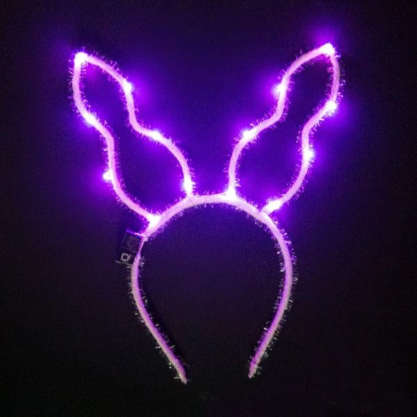 party decoration children's birthday carnival christmas gift headdress glowing light horn headband hair accessories flash led headwear
party decoration children's birthday carnival christmas gift headdress glowing light horn headband hair accessories flash led headwear