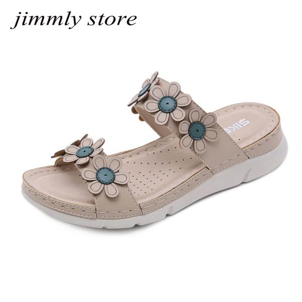 sandals women summer casual bohemia flat shoes woman flower flip flop sweet beach, Black
sandals women summer casual bohemia flat shoes woman flower flip flop sweet beach, Black