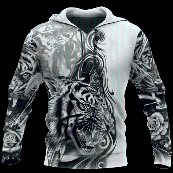 men's hoodies & sweatshirts plstar cosmos 3dprint est tattoo tiger art unique streetwear harajuku men/women funny casual hoodie/sweatsh, Black
men's hoodies & sweatshirts plstar cosmos 3dprint est tattoo tiger art unique streetwear harajuku men/women funny casual hoodie/sweatsh, Black